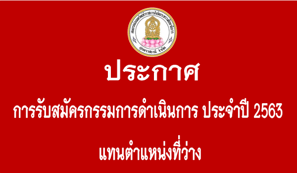 Director recruitment process 2020